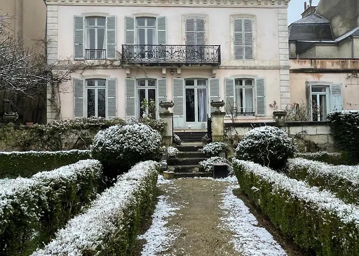 Belle Fontaine